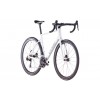 BICICLETA CUBE ATTAIN C:62 SLX COTTON GREY 2025 BICICLETA CUBE ATTAIN C:62 SLX COTTON GREY 2025