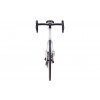 BICICLETA CUBE ATTAIN C:62 SLX COTTON GREY 2025 BICICLETA CUBE ATTAIN C:62 SLX COTTON GREY 2025
