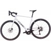 BICICLETA CUBE ATTAIN C:62 SLX COTTON GREY 2025 BICICLETA CUBE ATTAIN C:62 SLX COTTON GREY 2025