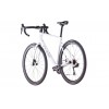 BICICLETA CUBE ATTAIN C:62 SLX COTTON GREY 2025 BICICLETA CUBE ATTAIN C:62 SLX COTTON GREY 2025