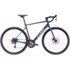 BICICLETA CUBE ATTAIN PRO NIGHTFLIGHT GREY 2025 BICICLETA CUBE ATTAIN PRO NIGHTFLIGHT GREY 2025