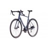 BICICLETA CUBE ATTAIN PRO NIGHTFLIGHT GREY 2025 BICICLETA CUBE ATTAIN PRO NIGHTFLIGHT GREY 2025