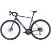 BICICLETA CUBE ATTAIN PRO NIGHTFLIGHT GREY 2025 BICICLETA CUBE ATTAIN PRO NIGHTFLIGHT GREY 2025