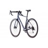 BICICLETA CUBE ATTAIN PRO NIGHTFLIGHT GREY 2025 BICICLETA CUBE ATTAIN PRO NIGHTFLIGHT GREY 2025