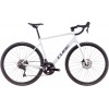 BICICLETA CUBE ATTAIN SLX COTTON GREY 2025 BICICLETA CUBE ATTAIN SLX COTTON GREY 2025