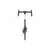 BICICLETA CUBE ATTAIN SLX COTTON GREY 2025 BICICLETA CUBE ATTAIN SLX COTTON GREY 2025