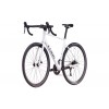 BICICLETA CUBE ATTAIN SLX COTTON GREY 2025 BICICLETA CUBE ATTAIN SLX COTTON GREY 2025