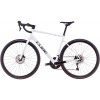 BICICLETA CUBE ATTAIN SLX COTTON GREY 2025 BICICLETA CUBE ATTAIN SLX COTTON GREY 2025