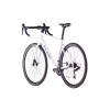 BICICLETA CUBE ATTAIN SLX COTTON GREY 2025 BICICLETA CUBE ATTAIN SLX COTTON GREY 2025