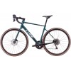 BICICLETA CUBE ATTAIN SLX GOBLIN YELLOW 2025 BICICLETA CUBE ATTAIN SLX GOBLIN YELLOW 2025