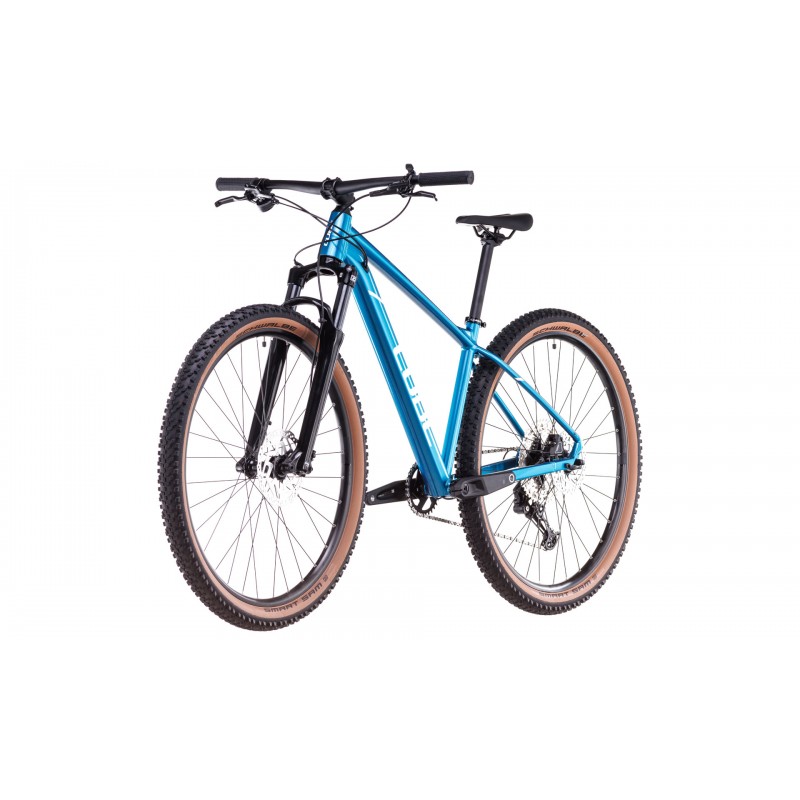 BICICLETA CUBE ATTENTION PRO 29