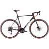 BICICLETA CUBE CROSS RACE C:62 PRO CARBON ORANGE 2025 BICICLETA CUBE CROSS RACE C:62 PRO CARBON ORANGE 2025