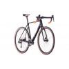 BICICLETA CUBE CROSS RACE C:62 PRO CARBON ORANGE 2025 BICICLETA CUBE CROSS RACE C:62 PRO CARBON ORANGE 2025