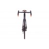 BICICLETA CUBE CROSS RACE C:62 PRO CARBON ORANGE 2025 BICICLETA CUBE CROSS RACE C:62 PRO CARBON ORANGE 2025