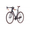 BICICLETA CUBE CROSS RACE C:62 PRO CARBON ORANGE 2025 BICICLETA CUBE CROSS RACE C:62 PRO CARBON ORANGE 2025