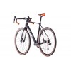 BICICLETA CUBE CROSS RACE C:62 PRO CARBON ORANGE 2025 BICICLETA CUBE CROSS RACE C:62 PRO CARBON ORANGE 2025
