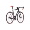 BICICLETA CUBE CROSS RACE C:62 PRO CARBON ORANGE 2025 BICICLETA CUBE CROSS RACE C:62 PRO CARBON ORANGE 2025