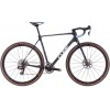 BICICLETA CUBE CROSS RACE C:68X SLT MATRIXBLACK BLUE 2025 BICICLETA CUBE CROSS RACE C:68X SLT MATRIXBLACK BLUE 2025