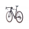 BICICLETA CUBE CROSS RACE C:68X SLT MATRIXBLACK BLUE 2025 BICICLETA CUBE CROSS RACE C:68X SLT MATRIXBLACK BLUE 2025