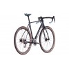 BICICLETA CUBE CROSS RACE C:68X SLT MATRIXBLACK BLUE 2025 BICICLETA CUBE CROSS RACE C:68X SLT MATRIXBLACK BLUE 2025