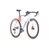 BICICLETA CUBE CROSS RACE C:68X TE TEAMLINE 2025 BICICLETA CUBE CROSS RACE C:68X TE TEAMLINE 2025