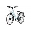 BICICLETA CUBE ELLA 200 ALOEGREEN WHITE 2025 BICICLETA CUBE ELLA 200 ALOEGREEN WHITE 2025