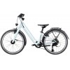 BICICLETA CUBE ELLA 200 ALOEGREEN WHITE 2025 BICICLETA CUBE ELLA 200 ALOEGREEN WHITE 2025