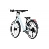 BICICLETA CUBE ELLA 200 ALOEGREEN WHITE 2025 BICICLETA CUBE ELLA 200 ALOEGREEN WHITE 2025
