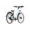 BICICLETA CUBE ELLA 200 ALOEGREEN WHITE 2025 BICICLETA CUBE ELLA 200 ALOEGREEN WHITE 2025