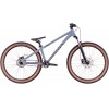 BICICLETA CUBE FLYING CIRCUS HAZEBLUE REFLEX 2025 BICICLETA CUBE FLYING CIRCUS HAZEBLUE REFLEX 2025