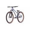 BICICLETA CUBE FLYING CIRCUS HAZEBLUE REFLEX 2025 BICICLETA CUBE FLYING CIRCUS HAZEBLUE REFLEX 2025