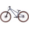 BICICLETA CUBE FLYING CIRCUS HAZEBLUE REFLEX 2025 BICICLETA CUBE FLYING CIRCUS HAZEBLUE REFLEX 2025