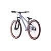 BICICLETA CUBE FLYING CIRCUS HAZEBLUE REFLEX 2025 BICICLETA CUBE FLYING CIRCUS HAZEBLUE REFLEX 2025