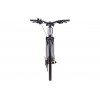 BICICLETA CUBE KATHMANDU 28" EXC GREY BLACK 2025 BICICLETA CUBE KATHMANDU 28" EXC GREY BLACK 2025
