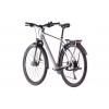 BICICLETA CUBE KATHMANDU 28" EXC GREY BLACK 2025 BICICLETA CUBE KATHMANDU 28" EXC GREY BLACK 2025