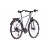 BICICLETA CUBE KATHMANDU 28" EXC GREY BLACK 2025 BICICLETA CUBE KATHMANDU 28" EXC GREY BLACK 2025