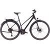 BICICLETA CUBE KATHMANDU 28" PRO TRAPEZE GREY LUNAR 2025 BICICLETA CUBE KATHMANDU 28" PRO TRAPEZE GREY LUNAR 2025