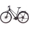 BICICLETA CUBE KATHMANDU 28" PRO TRAPEZE GREY LUNAR 2025 BICICLETA CUBE KATHMANDU 28" PRO TRAPEZE GREY LUNAR 2025
