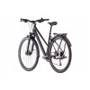 BICICLETA CUBE KATHMANDU 28" PRO TRAPEZE GREY LUNAR 2025 BICICLETA CUBE KATHMANDU 28" PRO TRAPEZE GREY LUNAR 2025