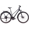 BICICLETA CUBE KATHMANDU 28" SLX TRAPEZE NIGHTSKY INK 2025