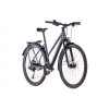 BICICLETA CUBE KATHMANDU 28" SLX TRAPEZE NIGHTSKY INK 2025