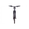 BICICLETA CUBE KATHMANDU 28" SLX TRAPEZE NIGHTSKY INK 2025