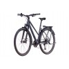 BICICLETA CUBE KATHMANDU 28" SLX TRAPEZE NIGHTSKY INK 2025
