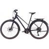 BICICLETA CUBE KATHMANDU 28" SLX TRAPEZE NIGHTSKY INK 2025