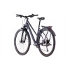 BICICLETA CUBE KATHMANDU 28" SLX TRAPEZE NIGHTSKY INK 2025