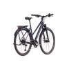BICICLETA CUBE KATHMANDU 28" SLX TRAPEZE NIGHTSKY INK 2025