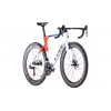 BICICLETA CUBE LITENING AERO C:68X SLT TEAMLINE 2025 BICICLETA CUBE LITENING AERO C:68X SLT TEAMLINE 2025