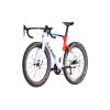 BICICLETA CUBE LITENING AERO C:68X SLT TEAMLINE 2025 BICICLETA CUBE LITENING AERO C:68X SLT TEAMLINE 2025