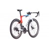 BICICLETA CUBE LITENING AERO C:68X SLT TEAMLINE 2025 BICICLETA CUBE LITENING AERO C:68X SLT TEAMLINE 2025