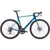 BICICLETA CUBE LITENING AIR C:68X SLX CHROMEBLUE CARBON 2025 BICICLETA CUBE LITENING AIR C:68X SLX CHROMEBLUE CARBON 2025